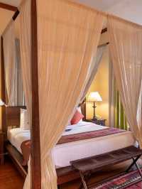 🌿 Ariyasomvilla Bangkok – A Hidden Gem in the Heart of the City 🌿