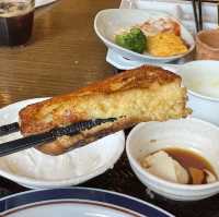 인생 조식맛집 호텔