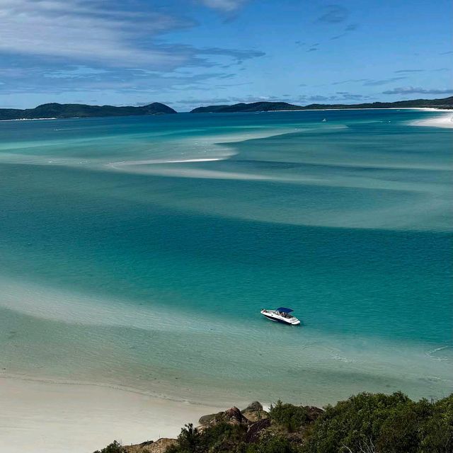 Whitehaven Beach – Whitsundays, QLD