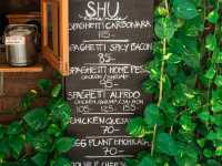 SHU Homemade