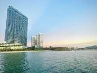 Symphony Bangsaen – Chic Stay by the Sea