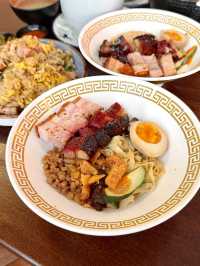 How Fook Kin Perfects the Art of Char Siew and Roast Pork