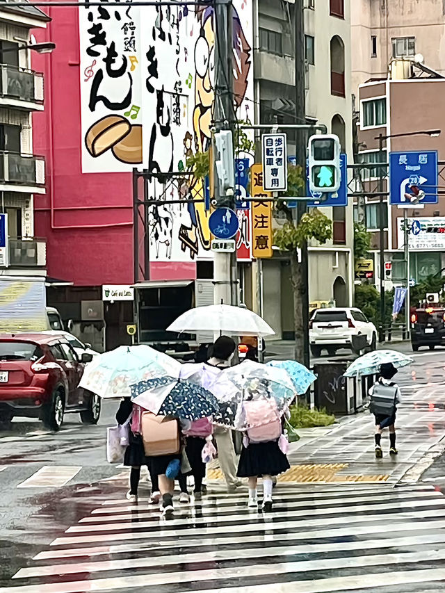 โอซาก้า🇯🇵