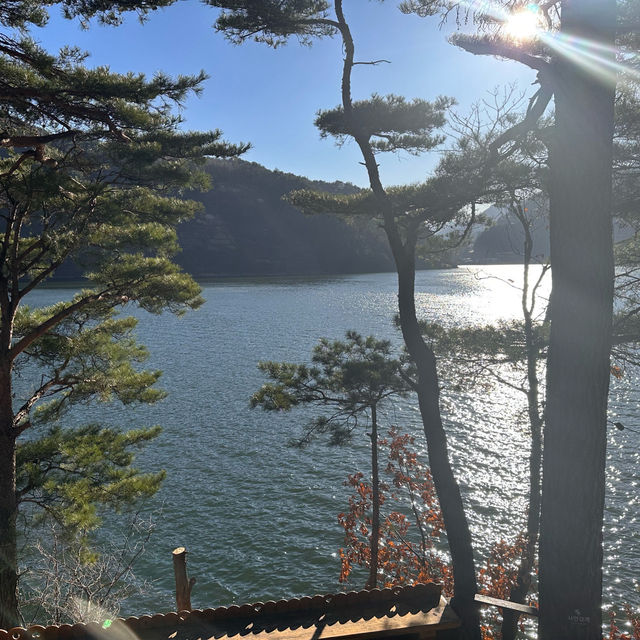 강원도 🩷🐳양양카페 레이크지움