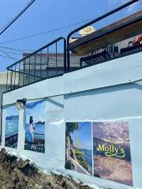 【韓国・釜山】影島の絶景おさんぽ旅！カラフルなレトロ村とオーシャンビューカフェ 