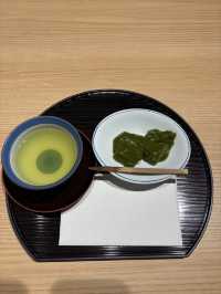 🌿京都駅直結で味わう極上和食