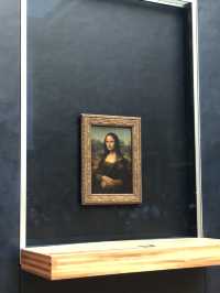 🎨 예술의 정수, 파리의 심장 - 루브르 박물관(Musée du Louvre)
