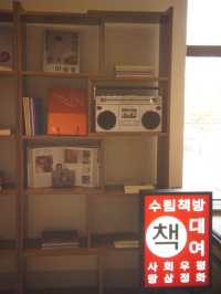 🏡 5만원권 한 장으로 갈 수 있는 빈티지 감성호텔