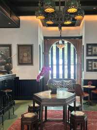 💫 Live Like Royalty at The Siam Hotel Bangkok 👑🌿