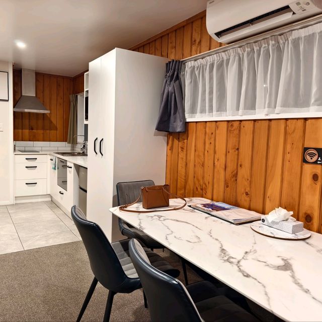 Cozy Comfort and Perfect Convenience at Archway Motel & Chalets