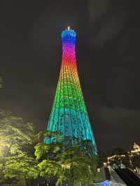 Guangzhou? Why not? Delicious Food! Great Shopping! and Sightseeing!