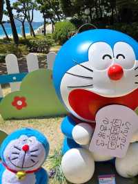 🌊 Paradise Hotel Busan – Luxury by the Beach