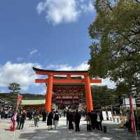 Fushimi Inari Taisha