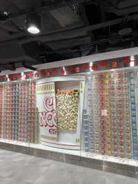 Discover the Fun at the Cup Noodles Museum in Hong Kong 🇭🇰 