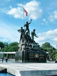 Tugu Negara: Malaysia’s Iconic National Monument of Honor and Sacrifice