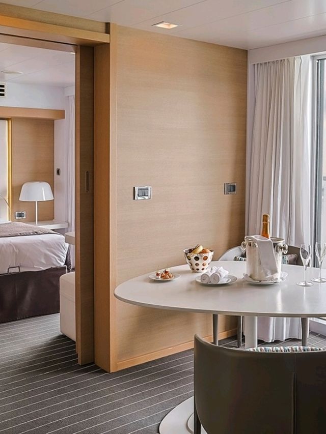 ⚓️ Chic, French & Fabulous: Explore Malta in Style with Ponant Cruises!