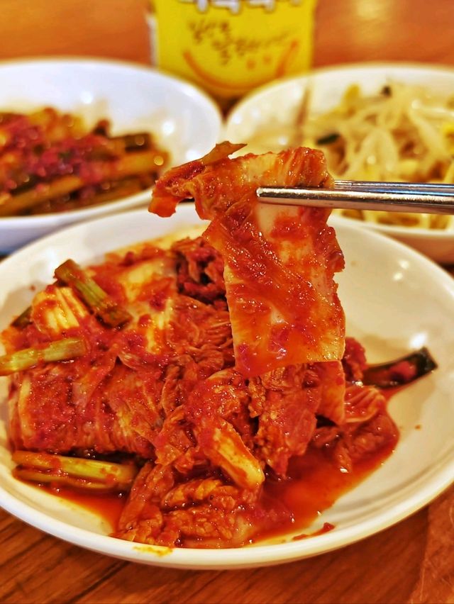 地道🇰🇷韓國🤤風味🍶小店