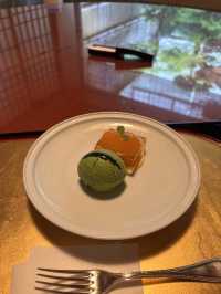 🍂京都の老舗で味わう、特別な一椀