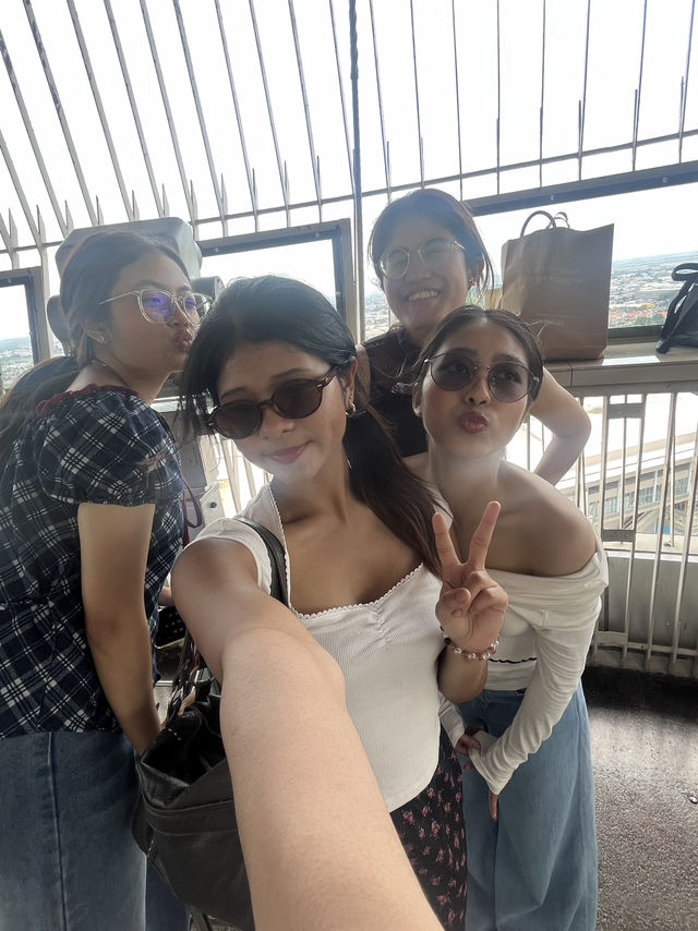 Alor Setar 1-Day Trip from Hat Yai