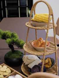 Where Modern Tea Culture Meets Cozy Gatherings🍵
