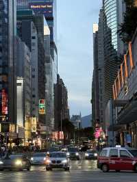 🇭🇰中國香港