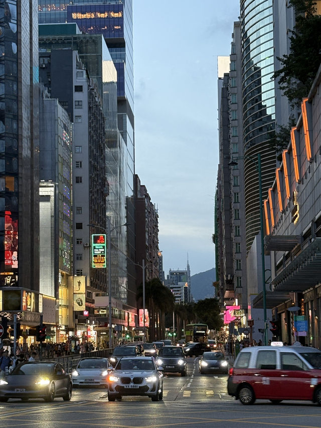 🇭🇰中國香港
