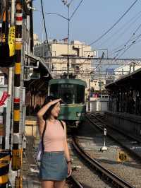 슬램덩크 마을🚃 