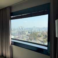 Shilla Stay | Seoul Hotel Recommendation 🏨✨