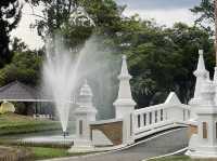 สวนสาธารณะหนองบวกหาด พื้นที่สีเขียวใจกลางเมือง