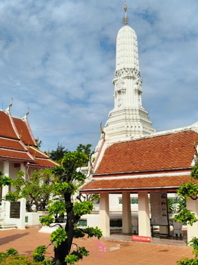 💓 วัดหนังราชวรวิหาร