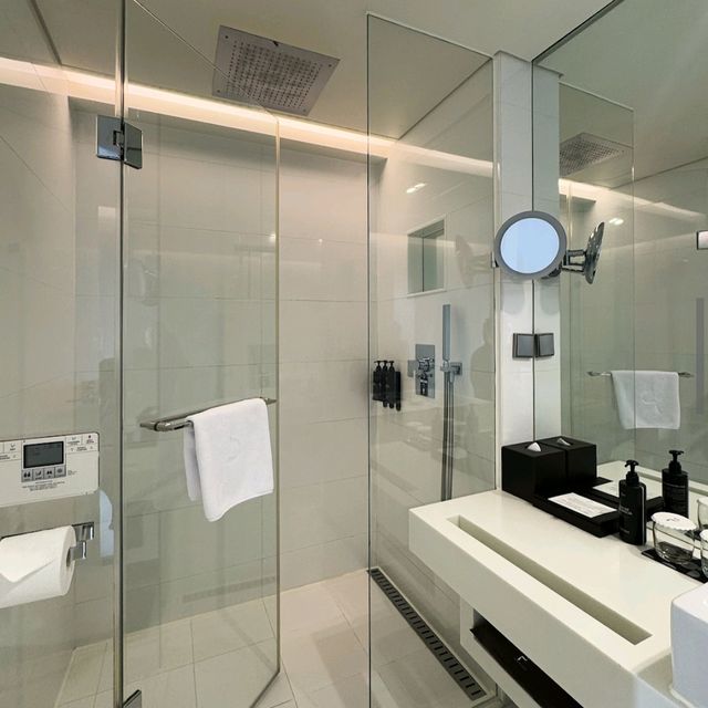 The PLAZA Seoul, Autograph Collection（首爾廣場萬豪自選酒店）