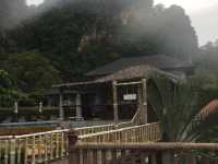 Railay Phutawan Hotel