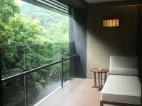 北投麗禧溫泉酒店 (Grand View Resort Beitou Hotel)