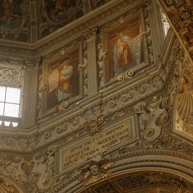 Bergamo 🇮🇹 | A Hidden Medieval Gem Near Milan