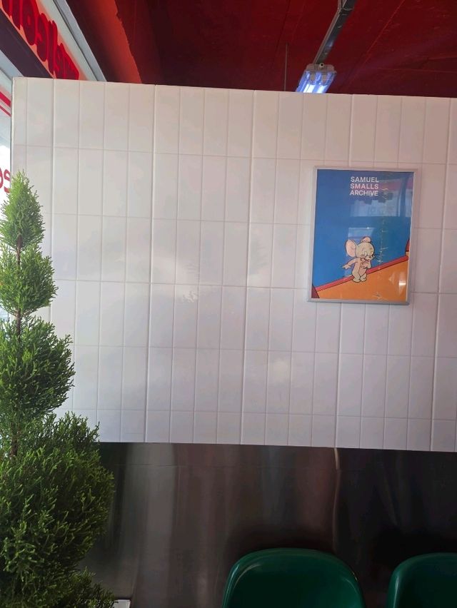 웨이팅은 필수인 인생 최고 에그타르트 맛집 ' 히히히 일산 '