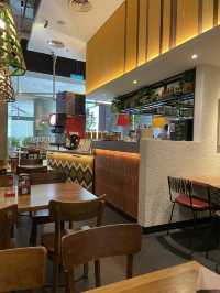🔥 ‘Cluckin’ Good Time at Nando’s Paradigm Mall!🔥