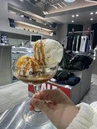 DAYDAY Seoul Cafe In Nagoya