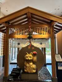 名古屋常滑招財貓