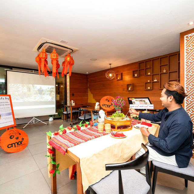 Cmor by Recall Hotels, Chiang Mai  