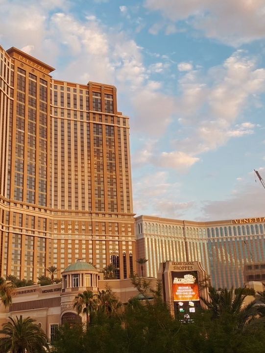 Las Vegas 🎰