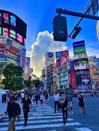 เที่ยวโอซาก้า🇯🇵