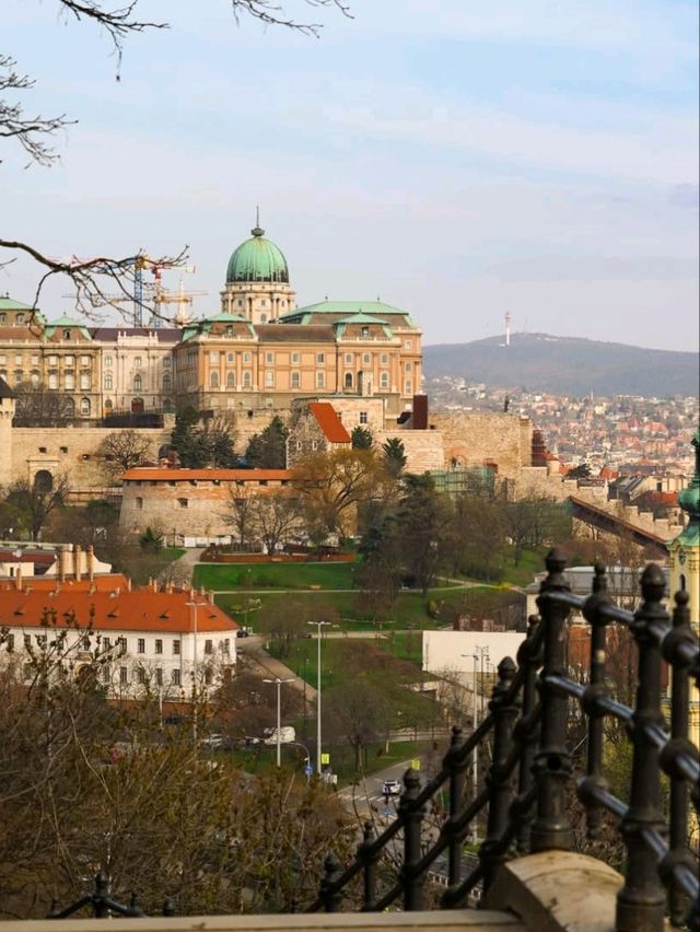🌟✈️ Budget Wanderlust: Why Budapest Should Be Your First Europe Stop! ✈️🌟