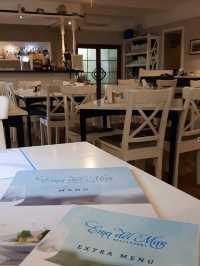 Restaurant Ema Del Mar