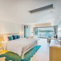 A Seaside Escape Like No Other