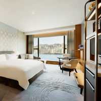 Luxury Redefined by the Harbour