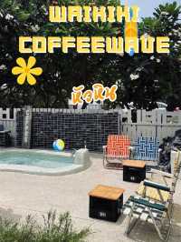 Waikiki Coffeewave