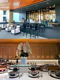 A Luxurious Romantic Escape at Lancaster Bangkok.