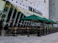 Craiova Starbuck