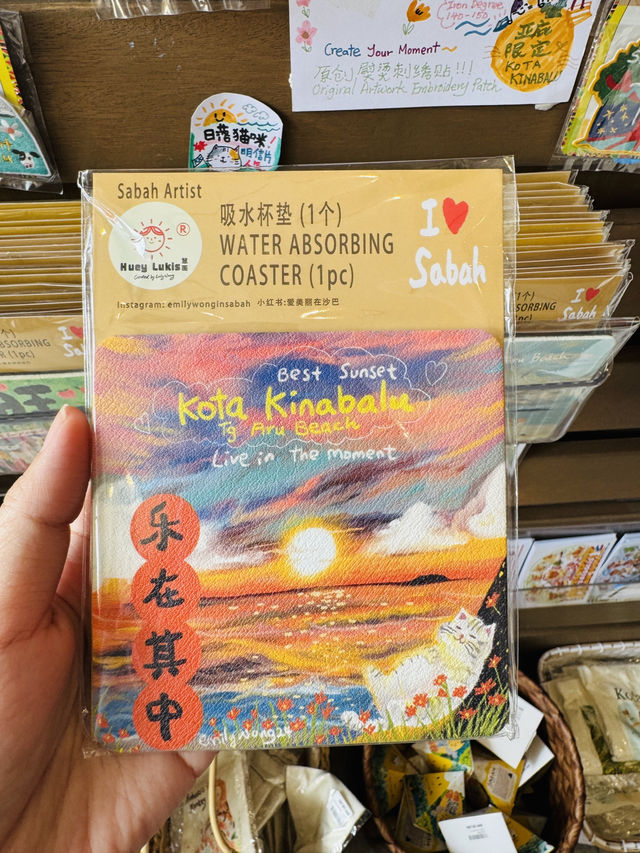 The Cutest Local Finds in KK!