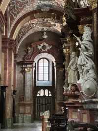 A Free Sanctuary: My Quiet Moments in Poznań’s Basilica